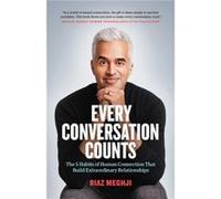 Every Conversation Counts by Riaz Meghji Riaz Meghji (Auteur)