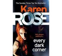 Every Dark Corner (The Cincinnati Series Book 3) - [Version Originale] Inconnu (Auteur)