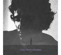 Every Dawn’s A Mountain Édition Limitée Exclusivité Fnac Vinyle Noir et Gris Marbré Galaxie Vinyle