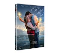 Every Day (2018) / Cada Día (Dvd)