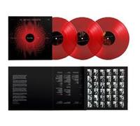 Every Day 20th Anniversary Edition Vinyle Rouge