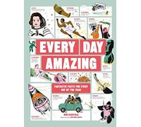 Every Day Amazing