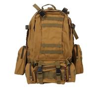 Every Day Carry EDC Sac a dos Nylon Kaki Camping Randonnee Militaire Trekking My21322