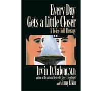 Every Day Gets A Little Closer