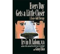 Every Day Gets A Little Closer