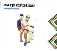 Every Day I Fall Apart [7 inch] [Import]
