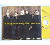 Every Day I Love You