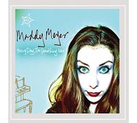 Every Day I'm Something New