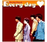 Every Day [Import]