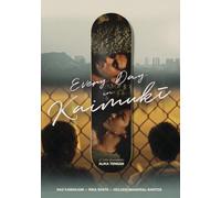 Every Day in Kaimuk?