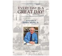 Every Day Is A Great Day!