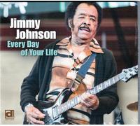 Every Day Of Your Life