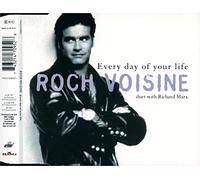 Every Day of Your Life (with Richard Marx, 1997) [Import]