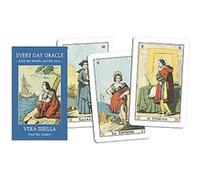 Every Day Oracle/Oraculo Diario /Vera Sibilla Italiana/Oracle Quotidien Lo-Scarabeo (Auteur)