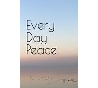 Every Day Peace
