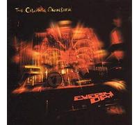 The Cinematic Orchestra Every Day (Vinyl) 12" Album