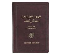 Every Day with Jesus: 365-Day Devotional