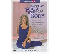 Every Day Yoga For Every Body
