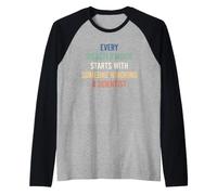 Every Disaster Movie Starts with Someone Ignoring Scientist Manche Raglan