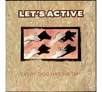 Every Dog Has His Day (1989) [Import]