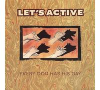 Every Dog Has His Day (Cover VG) [Import]
