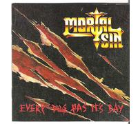 Every Dog Has It's Day