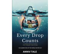Every Drop Counts: A Journey Through Waters Past, Present, And Future. In Celebration Of The World Water Day