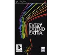 Disney Jeu vidéo Every Extend Extra G Sony PSP