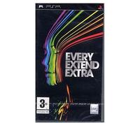 Disney – Jeu vidéo PSP – Every Extend Extra