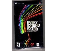 Every Extend Extra (PSP)