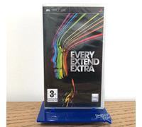EVERY EXTEND EXTRA - PSP - PAL - Neuf sous blister
