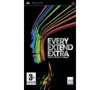 Every Extend Extra (PSP) (Sony PSP)