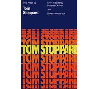 Every Good Boy Deserves Favor and Professional Foul