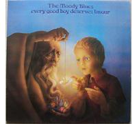 Every Good Boy Deserves Favour