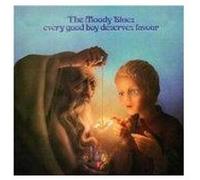 Every good boy deserves favour/inclus titre bonus