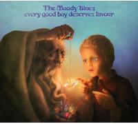 Every good boy deserves favour - SHM-CD CD