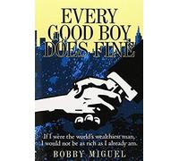 Every Good Boy Does Fine