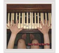 Every Good Boy Does Fine