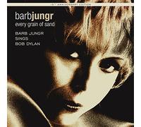 Barb Jungr – Every Grain of Sand – CD – NAXOS
