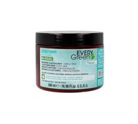 Every Green Curly Hair Masque élastique cheveux bouclés 500 ml