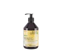 EVERY GREEN Every Green Dry Hair Shampooing végétalien 500 ml