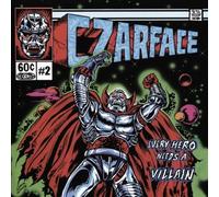 Every Hero Needs a Villain by CZARFACE [Audio CD] NEUF