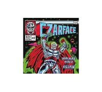 Every hero needs a villain Vinyle Transparent Vinyle