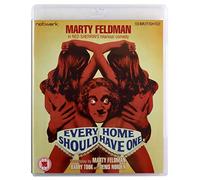 Every Home Should Have One (Blu-ray)