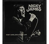every home should have one LP