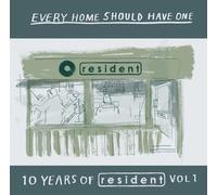 EVERY HOME SHOULD HAVE ONE- VOL 1 - Every Home Should Have One-Vol 1 [Import]