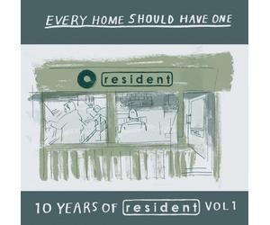 EVERY HOME SHOULD HAVE ONE- VOL 1 - Every Home Should Have One-Vol 1 [Import]