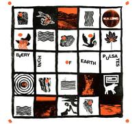 Every Inch of Earth Pulsates/Clear Vinyl