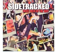 Every Inch of the Way