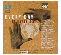 Every is Earth Day (INCL. Prairie Town by Neil Young & Randy Bachmann) [Import]